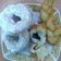 Cooksnap dari sutriyah azka2 untuk resep Donat goreng mini