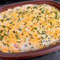 El cooksnap de jram53 👨‍🍳🥘🥖 cuando hizo Ensaladilla de ahumados.