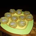Cooksnap dari Nunik Ummah untuk resep Kue Lumpur Kentang Kelapa Muda