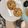 El cooksnap de Marta Jiménez-Bravo cuando hizo Cookies galletas con pepitas de chocolate.