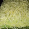 Cooksnap dari elis rodiatul anwariah untuk resep Bolu kentang pandan keju