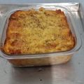 Cooksnap dari Elisabeth Rita M untuk resep Macaroni schotel panggang resep ci tintin rayner yg ngeju banget