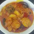 Cooksnap dari Ferry Soehardja untuk resep Rendang jengkol ala mama keenan
