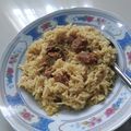 Cooksnap dari Aisyah untuk resep Nasi Briyani Simple Ala Mamah Mumtaz