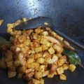Cooksnap dari karnia Zahra untuk resep Sambel Goreng Kentang / Kentang Balado