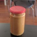Cooksnap από Elenaaaki στη συνταγή Φυστικοβούτυρο by Helen