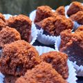 Cooksnap dari Choirun Nisah untuk resep Bolu Kukus Tepung Beras