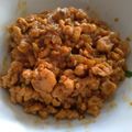 Cooksnap dari Riana Prestika untuk resep Isian Daging Cincang