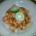 Cooksnap dari Dapoer Sarie untuk resep Batagor Tahu