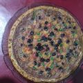 Cooksnap dari YuZaKi_82 untuk resep Bolu Kukus Karamel lembut