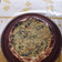 El cooksnap de hariana cuando hizo Tarta de acelga y pollo.