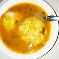 Neelam Chopra's cooksnap of when they made Idli sambhar chutney.
