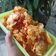 Cooksnap dari Yua Nindhita Mayangsari untuk resep Emping pedas manis