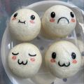 Cooksnap dari Selyselysely untuk resep #11.GBA. Bakpao Kukus Simple dan Lembut