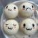 Cooksnap dari Selyselysely untuk resep #11.GBA. Bakpao Kukus Simple dan Lembut