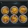 Cooksnap dari Putri Kusuma Ningtyas untuk resep Portuguese egg tart