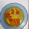 Cooksnap dari novi untuk resep Acar kuning timun wortel kol