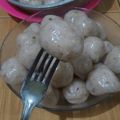 Cooksnap dari litassi untuk resep Bakso nasi kuah