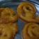 Rosia का कुकस्नैप जब उन्होंने कुरकुरी जलेबी (Kurkure jalebi recipe in Hindi) बनाया था।