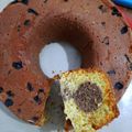 Cooksnap dari Nina Puspitasari untuk resep Bolu kismis jadul