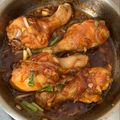 Cooksnap dari damaydamay untuk resep Ayam goreng mentega (ala chef devina)