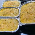 Cooksnap dari nda_haszam kitchen untuk resep Pastel Tutup Klasik