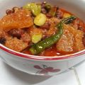 Cooksnap dari Winarti untuk resep Sambal Goreng Krecek