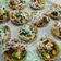 Bhavisha Manvar 's cooksnap of when they made ચિઝી બાસ્કેટ ચાટ.