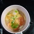 Cooksnap dari yulie puspa untuk resep MPASI 11 bulan Ikan Tuna Kuah Tomat