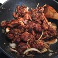 Cooksnap dari Febyana Toohey untuk resep Ayam Goreng mentega