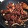 Cooksnap dari Febyana Toohey untuk resep Ayam Goreng mentega