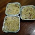 Cooksnap dari Fany Chusnia untuk resep Macaroni Schotel (Kukus/Panggang)