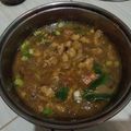 Cooksnap dari dianindriani untuk resep Ayam mie ayam wonogiri