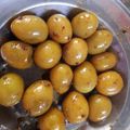 Cooksnap dari Fani Tjioe untuk resep Sate telur puyuh 🍡🐣 😋😋