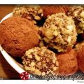 Cooksnap από Maria Mas στη συνταγή Τρουφάκια με oreo cookies