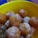 Cooksnap dari Rahmaa Wati untuk resep Bola bola ubi kopong
