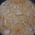 Cooksnap dari Erna Achsani untuk resep Simpel Sayur Lodeh