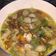 Cooksnap dari Vita McKenzie untuk resep Sayur SOP Baso Nikmat