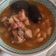 El cooksnap de Jose Manuel Martinez Roca cuando hizo Judiones de la Granja.