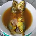 Cooksnap dari Juliana Chang untuk resep Lempah kuning khas bangka 🐟