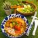 Cooksnap của Hồ Nhã khi họ làm theo món Bún Riêu Cua Ốc Mọc cho ngày cuối tuần