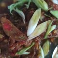 Cooksnap dari henny haploid untuk resep Ayam cabe saus tiram