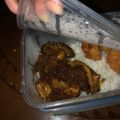 Cooksnap dari Mey Iska untuk resep Semur Ati Ampela Legit, Gurih, dan lekoh (medok) bumbunya
