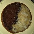 Cooksnap dari risma gs untuk resep Martabak Manis Teflon
