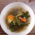 Cooksnap dari Weike Retno untuk resep Sayur Asem Jakarta