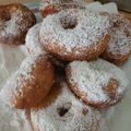 Cooksnap sarah azizul semasa beliau membuat Donat Labu Kuning Gebus Gebas Lembut Menggoda Kalbu 😍.