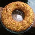 Cooksnap dari Ibund vemellya untuk resep Bolu Nangka Keju Panggang