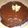 El cooksnap de RosyCocina cuando hizo Tarta de Chocolate.