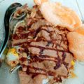 Cooksnap dari Rini Septiani untuk resep Kupat Tahu Singaparna ala Tasik