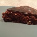 avnerdalbosco's cooksnap of when they made European Brownies.